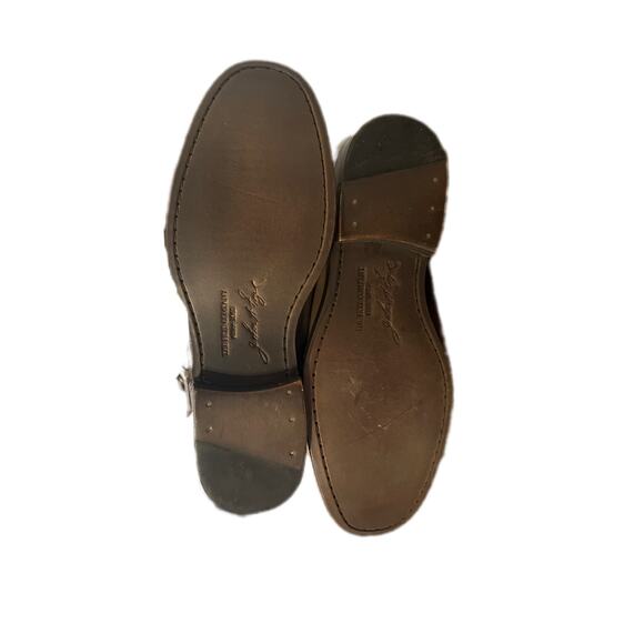 Frye Phillip Riding women’s boots - Picture 7 of 8